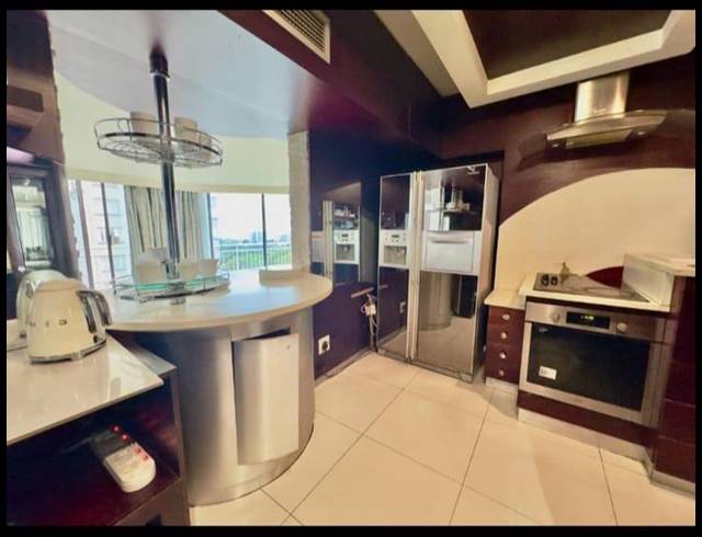 3 BEDROOM APARTMENT FOR SALE IN MUSGRAVE